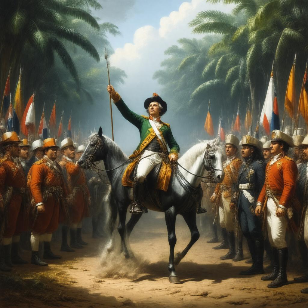 Declaration of Independence (Egypt)
